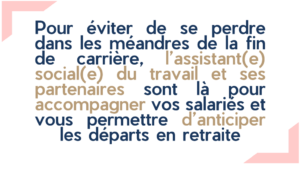 Social Inter - Réforme des retraites