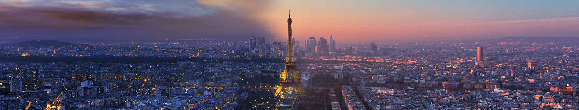 Social Inter - Paris