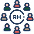 RH