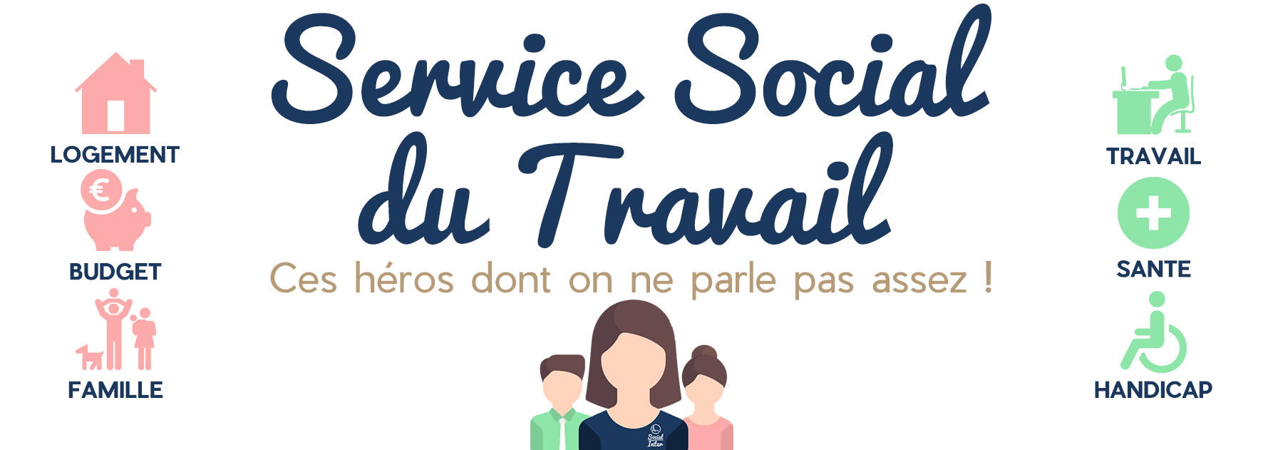 Social Inter - Newsletter